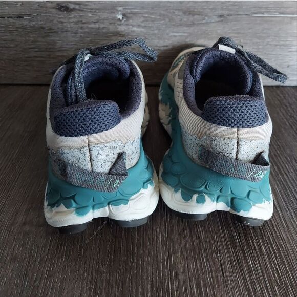 Womens New Balance Fresh Foam More Trail V3 Running Shoe 7.5 - Picture 5 of 10